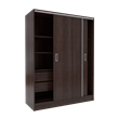 PLACARES ORLANDI PUERTAS CORREDIZAS SUAVE 1380X1840X535 cod.283 